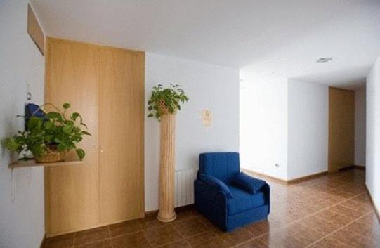 Amolls Restaurant I Habitacions Olot Exteriör bild